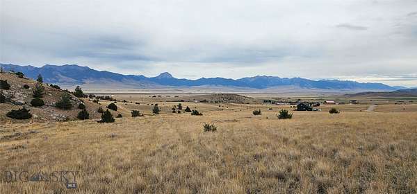 8.32 Acres of Land for Sale in Ennis, Montana
