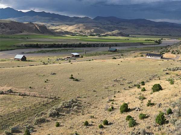 11.8 Acres of Land for Sale in Emigrant, Montana