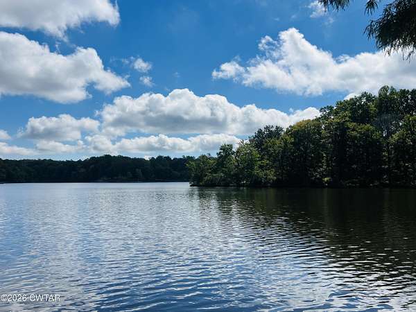 0.8 Acres of Residential Land for Sale in Cedar Grove, Tennessee