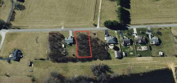 0.47 Acres of Residential Land for Sale in Crossville, Tennessee