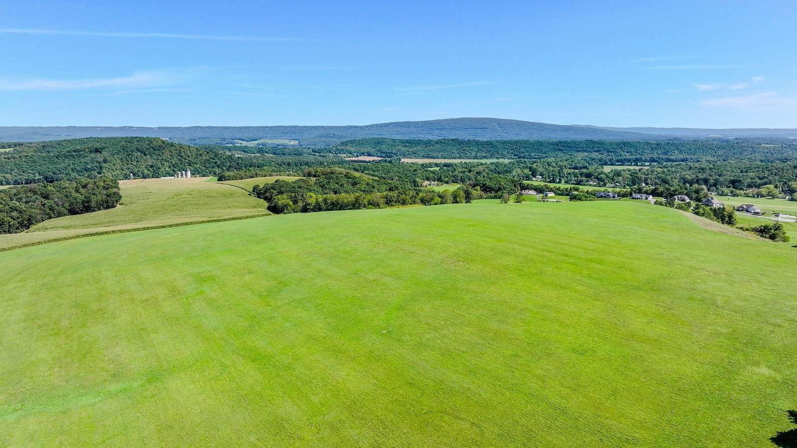 50.7 Acres of Land for Sale in Alum Bank, Pennsylvania