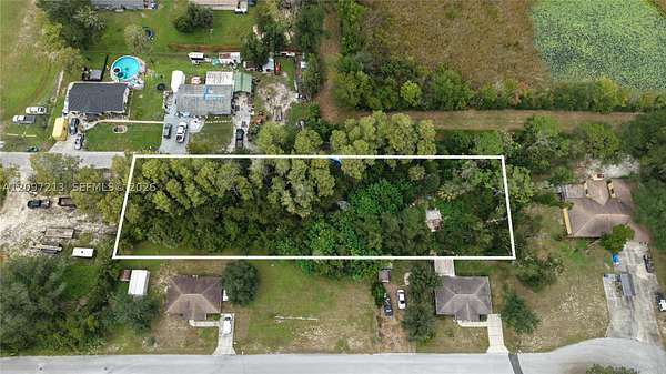 0.55 Acres of Land for Sale in Crystal River, Florida