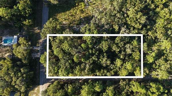 0.22 Acres of Land for Sale in Inverness, Florida