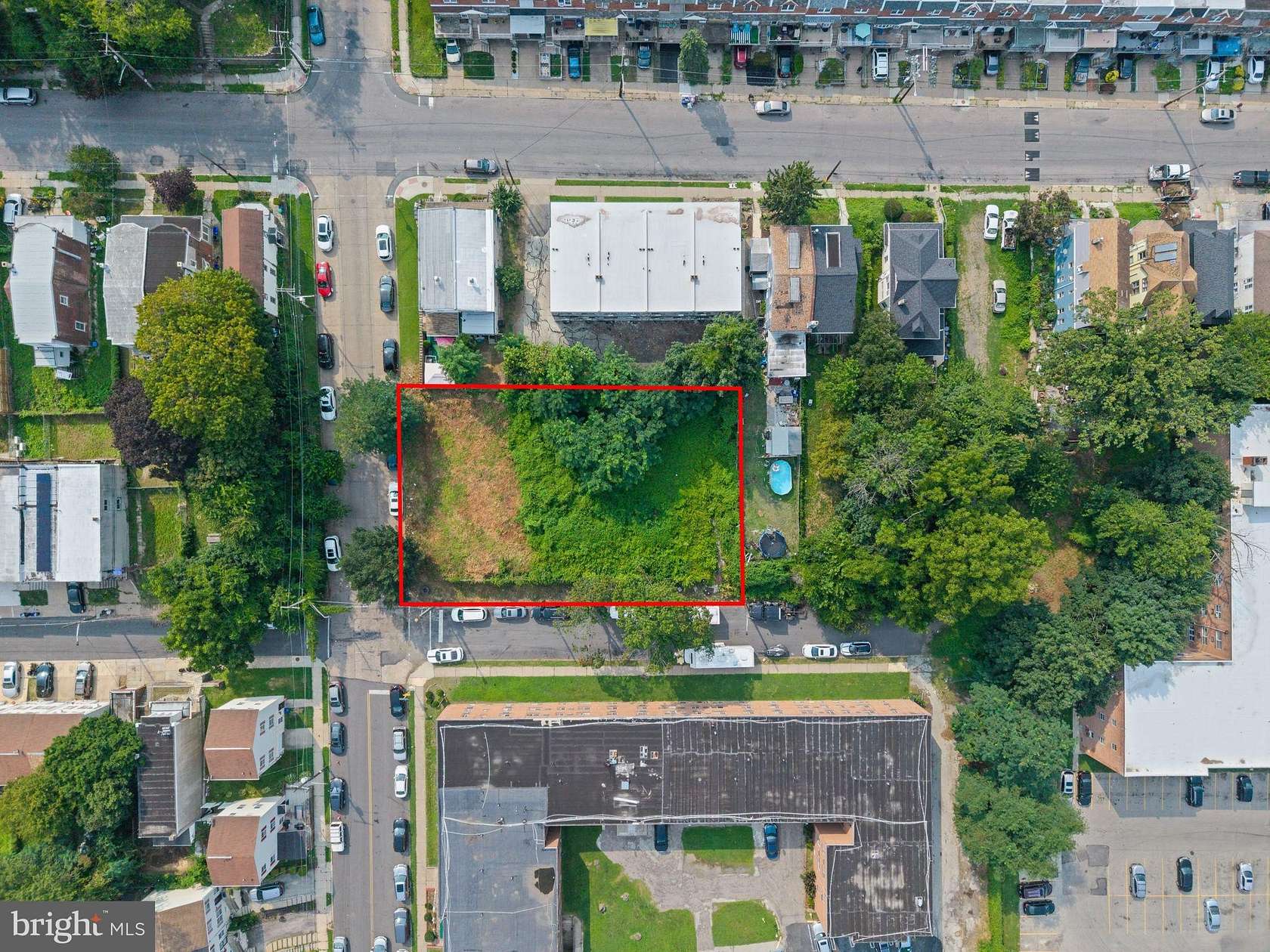 0.2 Acres of Residential Land for Sale in Philadelphia, Pennsylvania