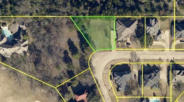 0.34 Acres of Residential Land for Sale in Duncanville, Texas