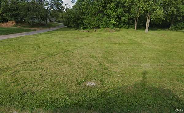0.18 Acres of Residential Land for Sale in Warsaw, Indiana