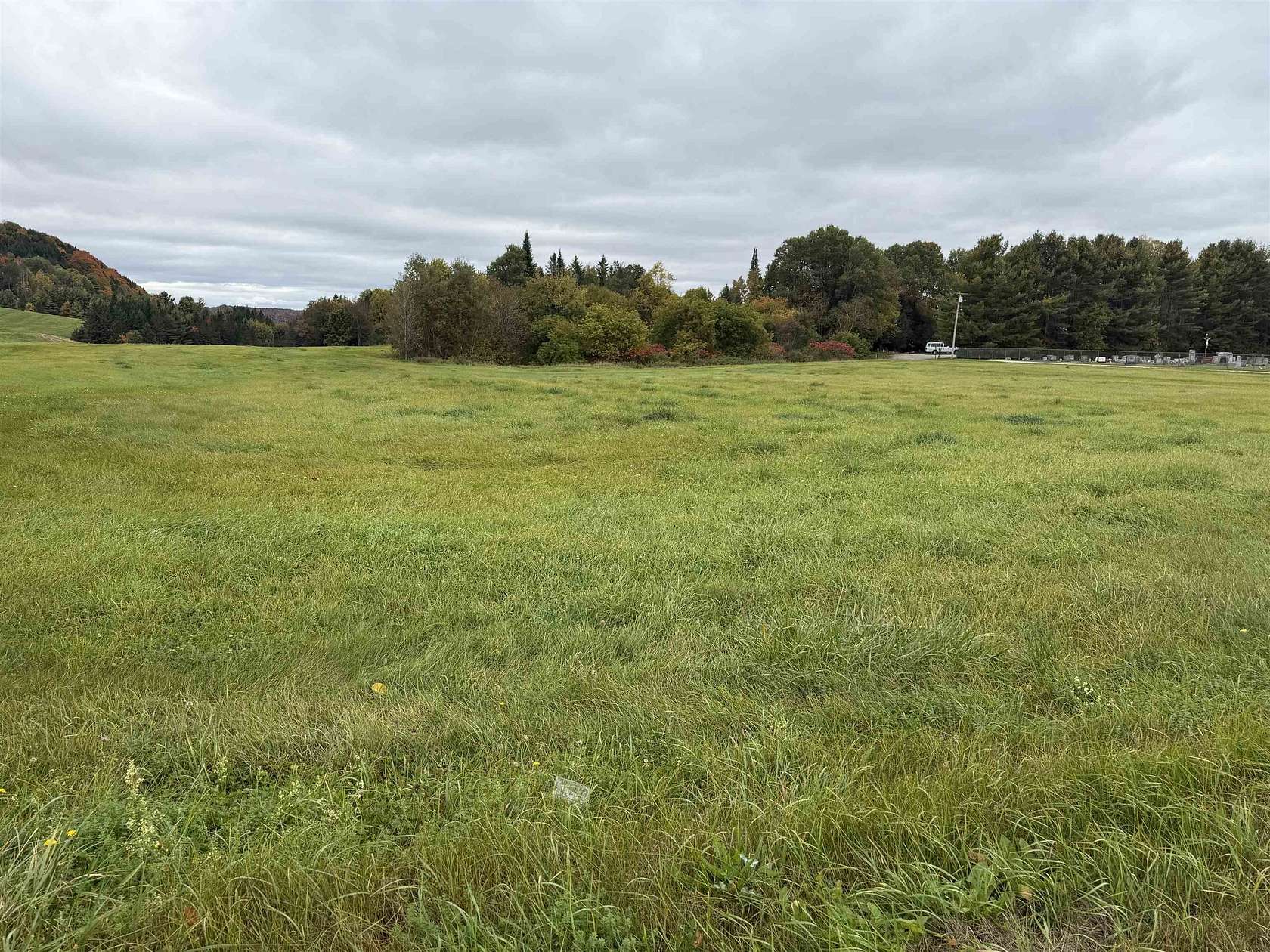 2 Acres of Residential Land for Sale in Lyndon, Vermont