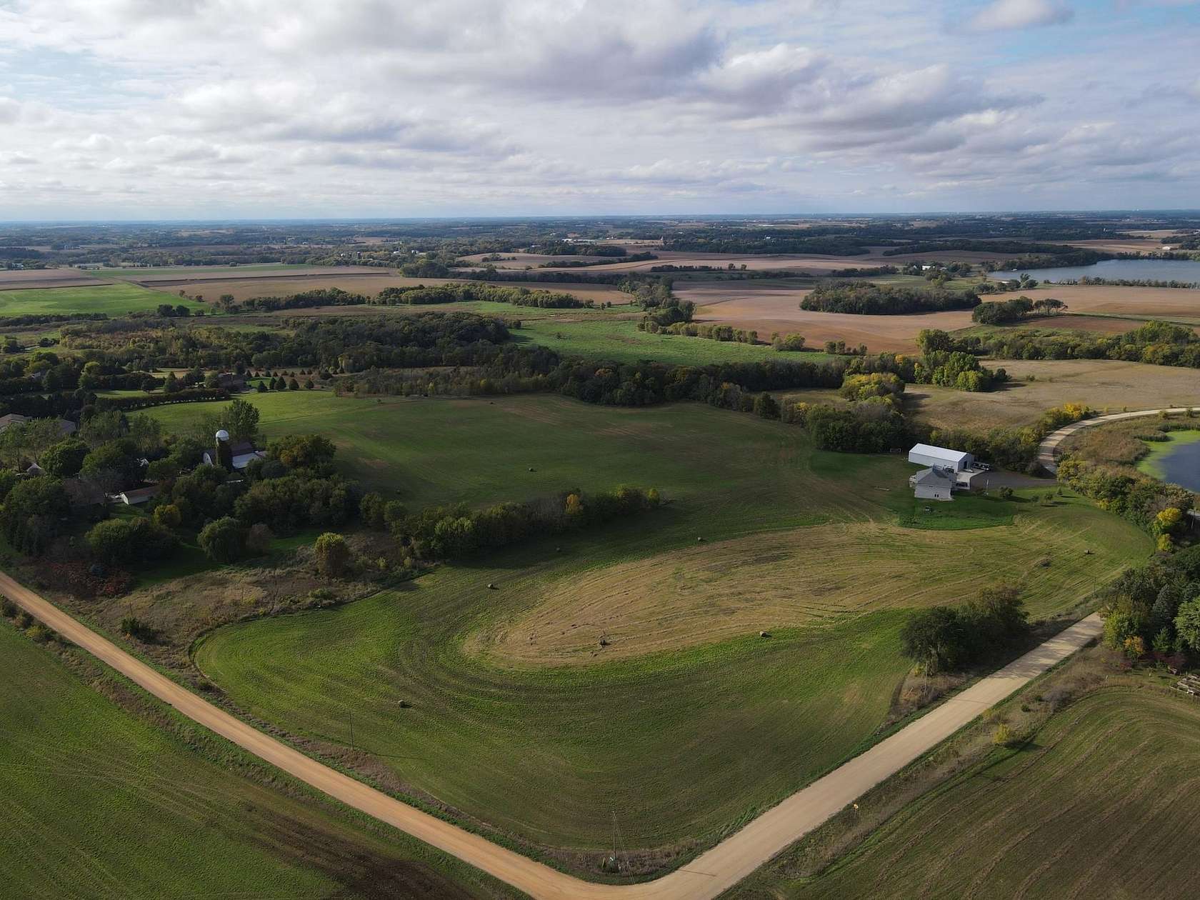 15.4 Acres of Land for Sale in Prior Lake, Minnesota