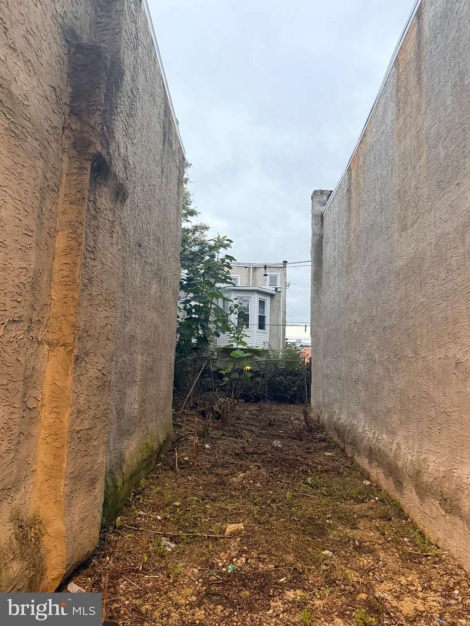 0.02 Acres of Land for Sale in Philadelphia, Pennsylvania