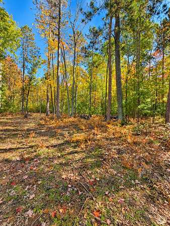 1.19 Acres of Residential Land for Sale in St. Helen, Michigan