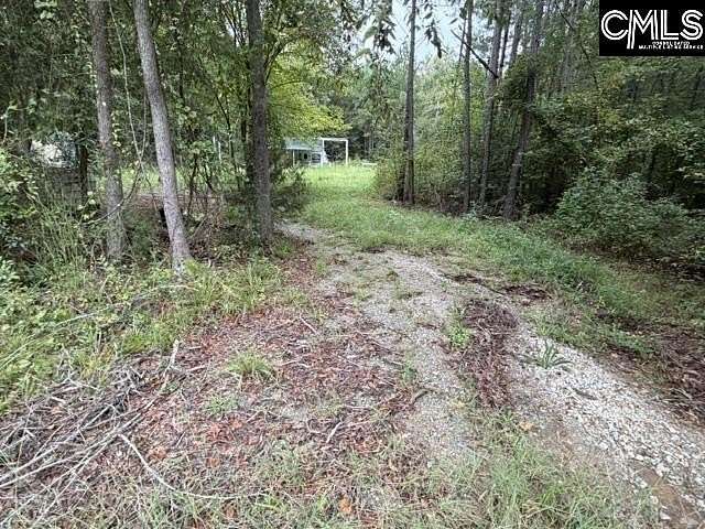 1 Acre of Residential Land for Sale in Silverstreet, South Carolina