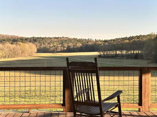 176 Acres of Recreational Land for Sale in Kingston, Georgia