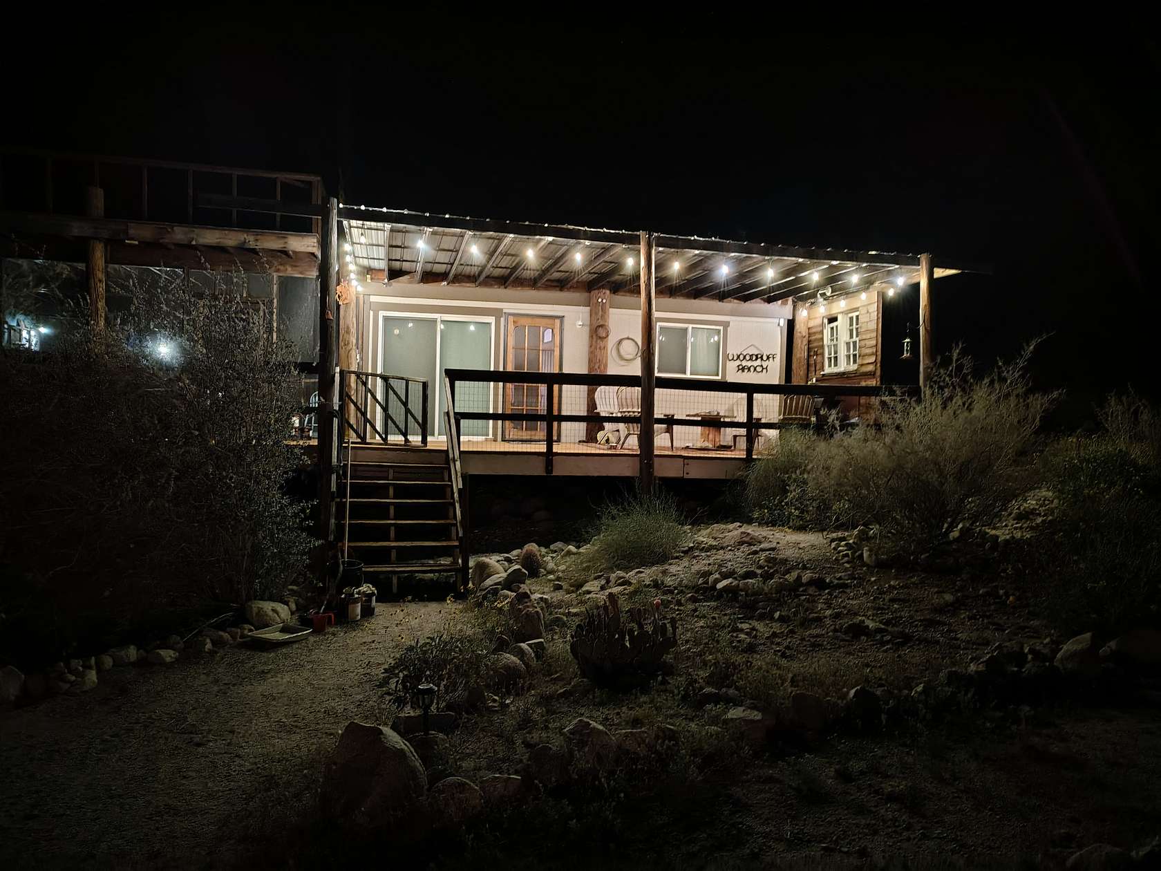 4.34 Acres of Land with Home for Sale in Julian, California
