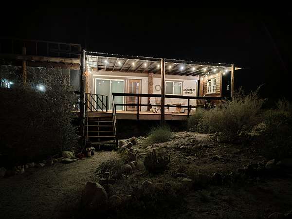 4.34 Acres of Land with Home for Sale in Julian, California