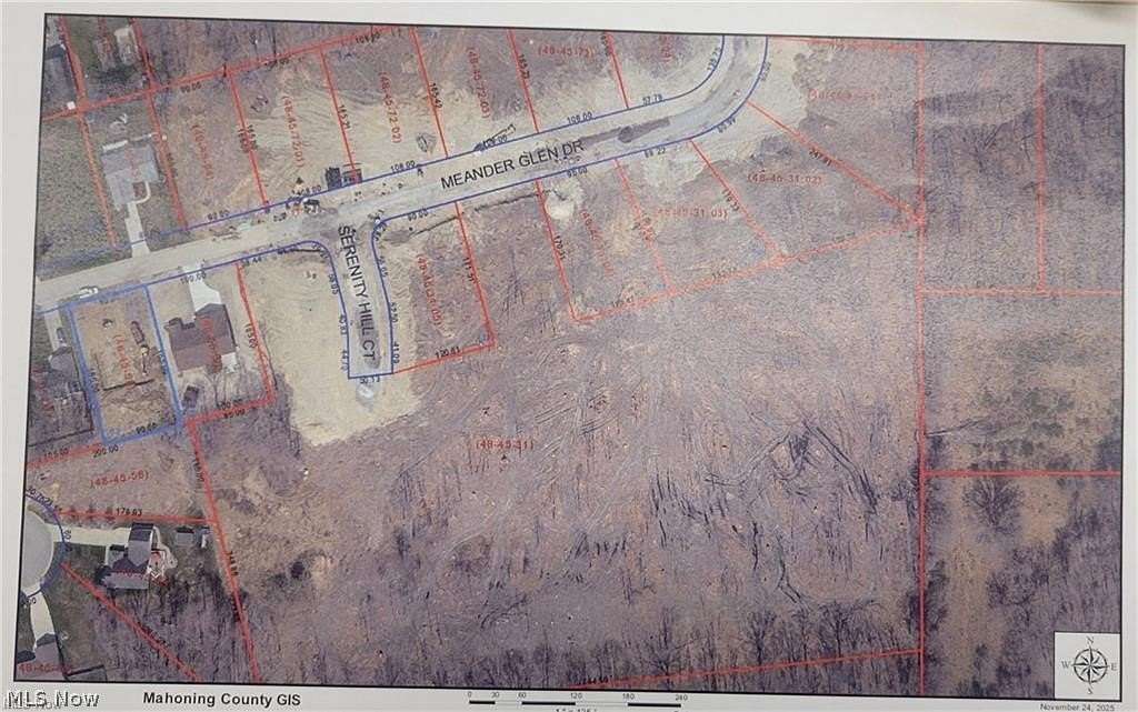 0.31 Acres of Land for Sale in Youngstown, Ohio
