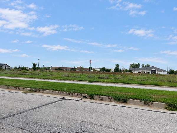 2 Acres of Commercial Land for Sale in Ames, Iowa