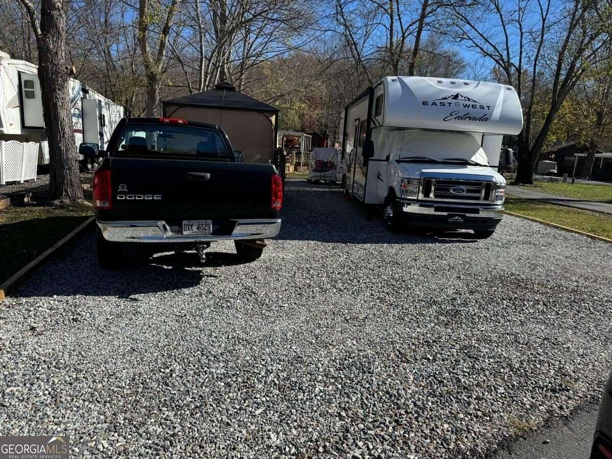 0.03 Acres of Land for Sale in Cleveland, Georgia