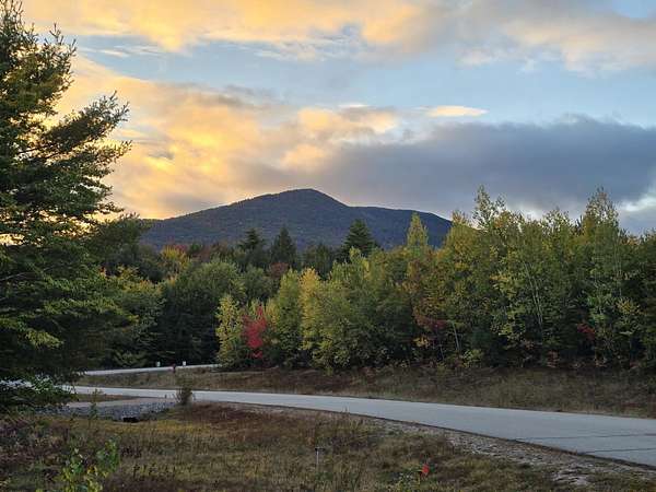 0.84 Acres of Residential Land for Sale in Conway, New Hampshire