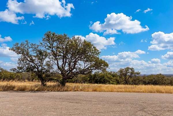 8.63 Acres of Residential Land for Sale in Kerrville, Texas