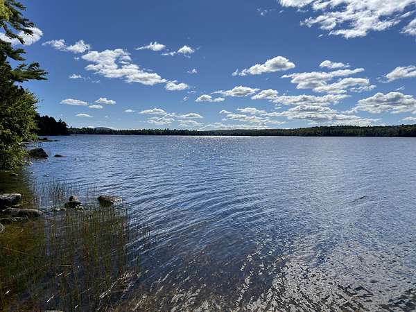 2.1 Acres of Land with Home for Sale in Surry, Maine