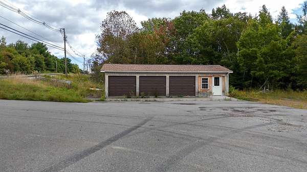 7 Acres of Residential Land for Sale in Guilford, Maine