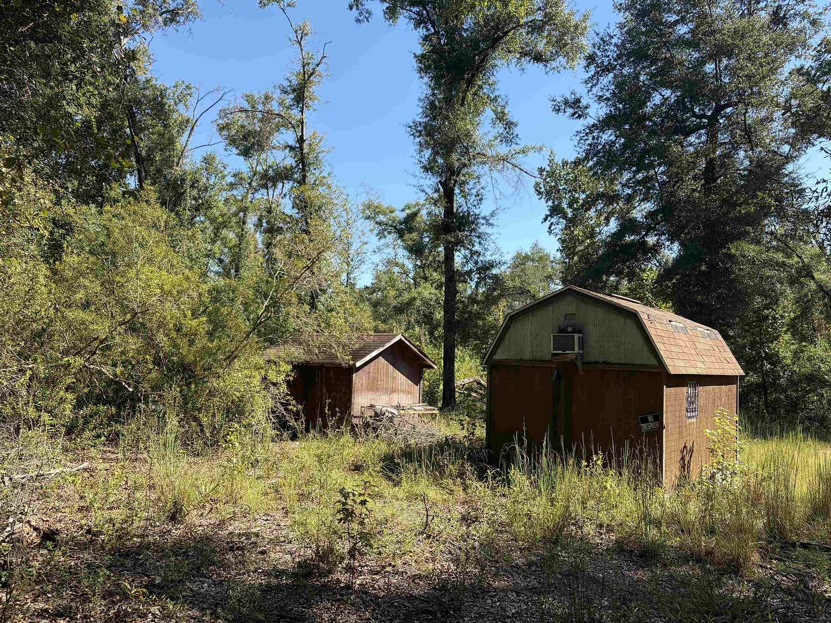 5 Acres of Land for Sale in Lee, Florida