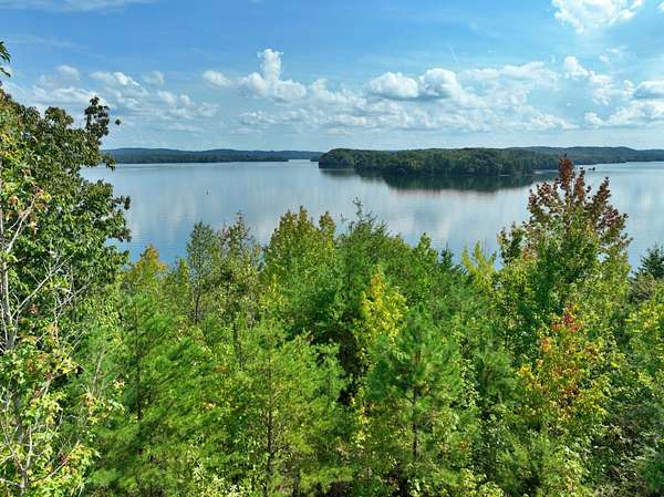 5 Acres of Residential Land for Sale in Spring City, Tennessee