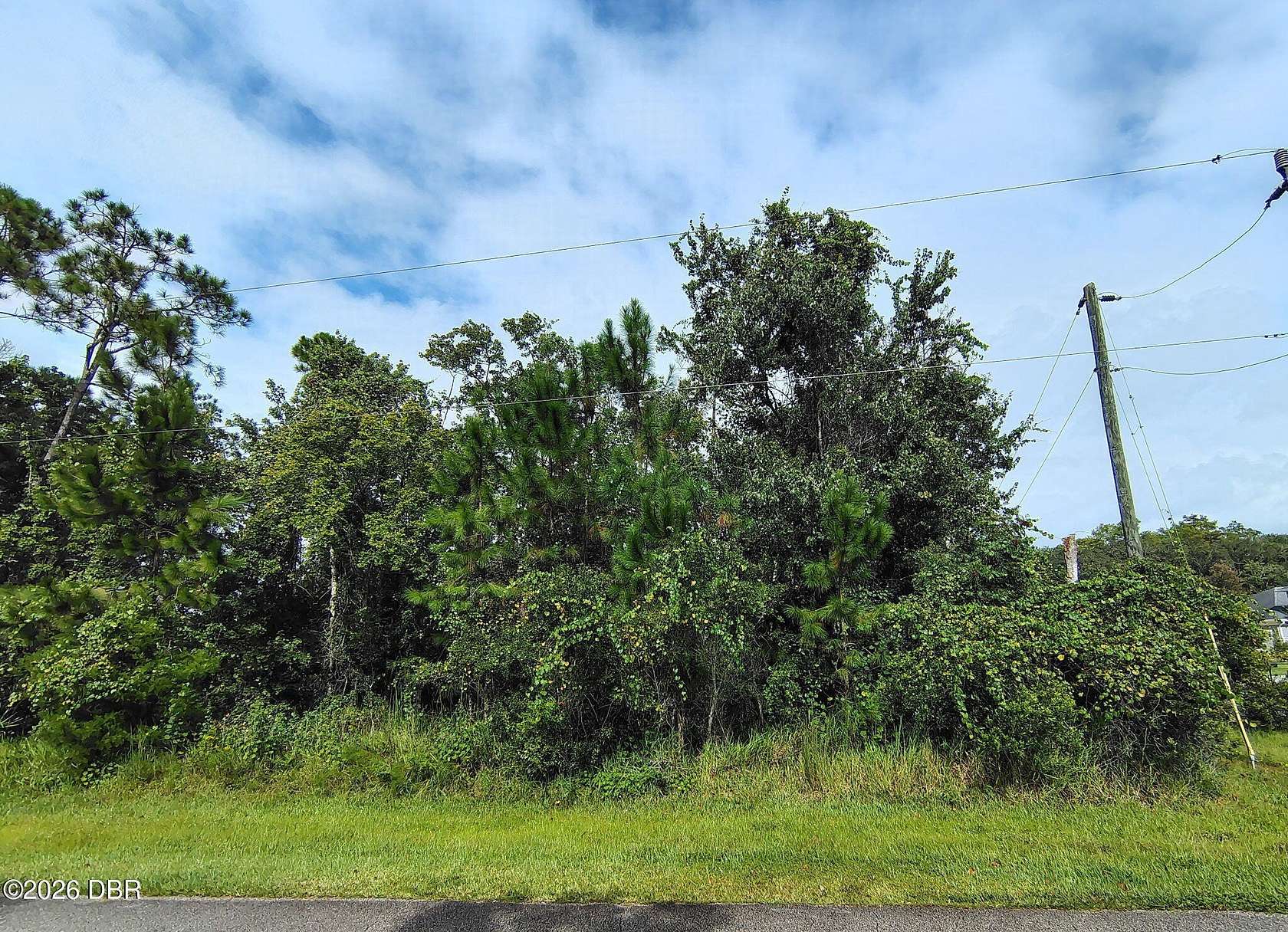 0.29 Acres of Residential Land for Sale in Palm Coast, Florida