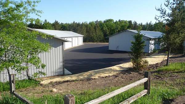 2.89 Acres of Commercial Land for Sale in Pequot Lakes, Minnesota