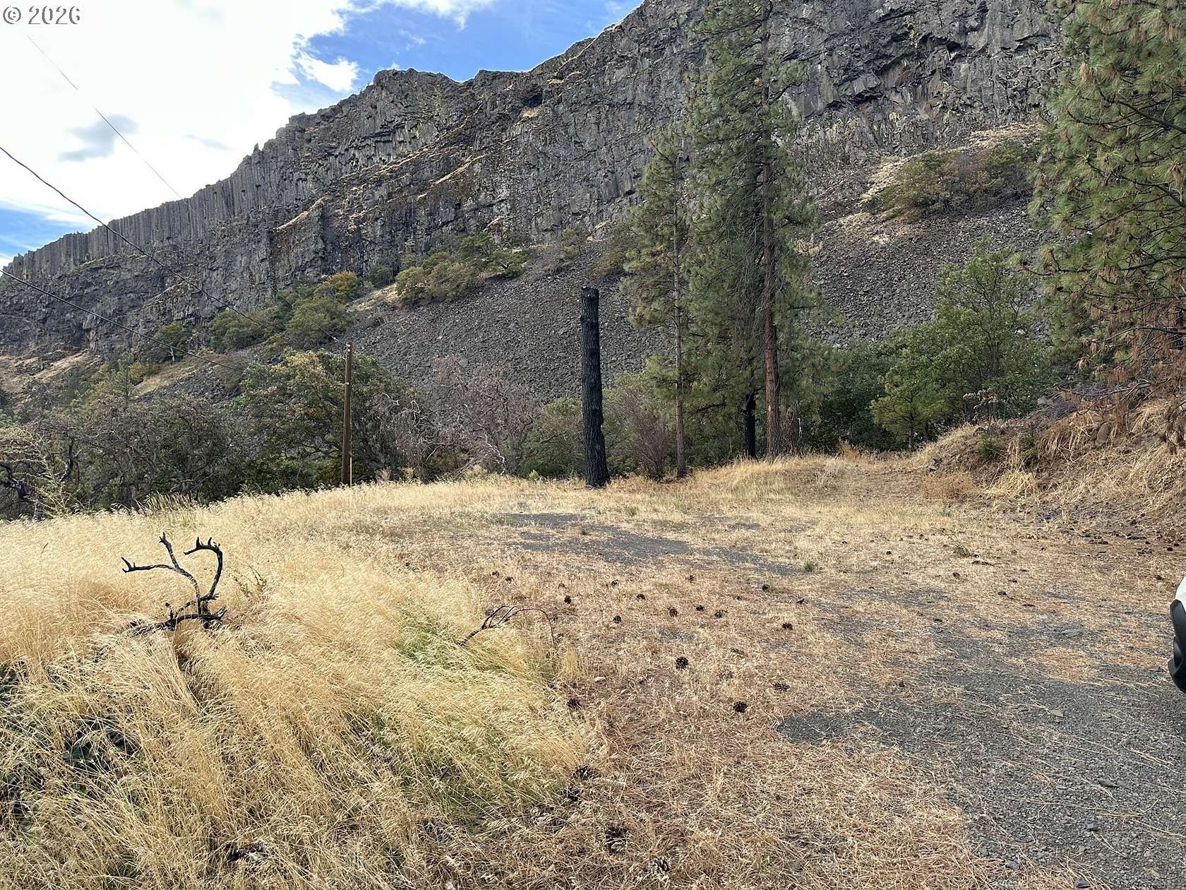 0.18 Acres of Residential Land for Sale in The Dalles, Oregon