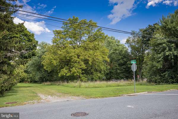 3 Acres of Residential Land for Sale in Clayton, Delaware