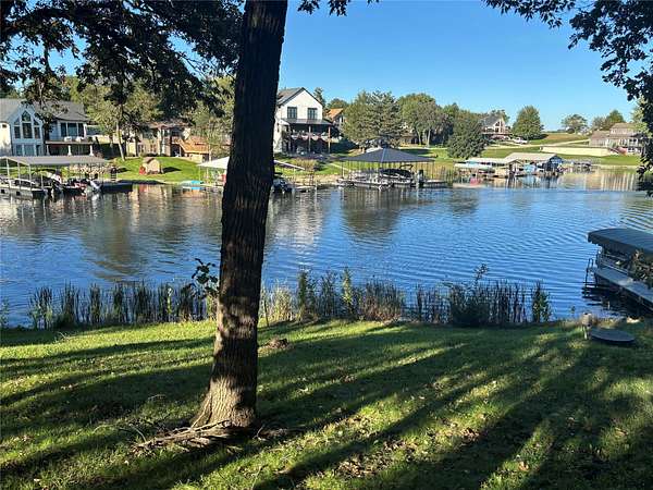 0.29 Acres of Residential Land for Sale in Ellston, Iowa