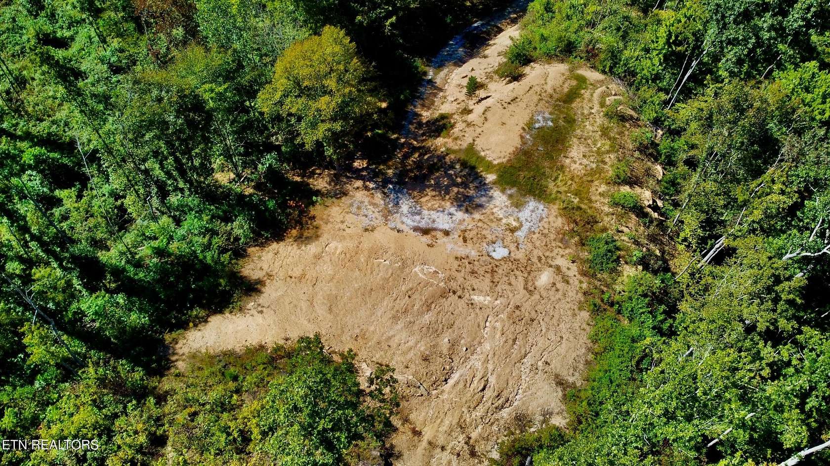 18 Acres of Recreational Land for Sale in Oneida, Tennessee