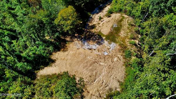 18 Acres of Recreational Land for Sale in Oneida, Tennessee