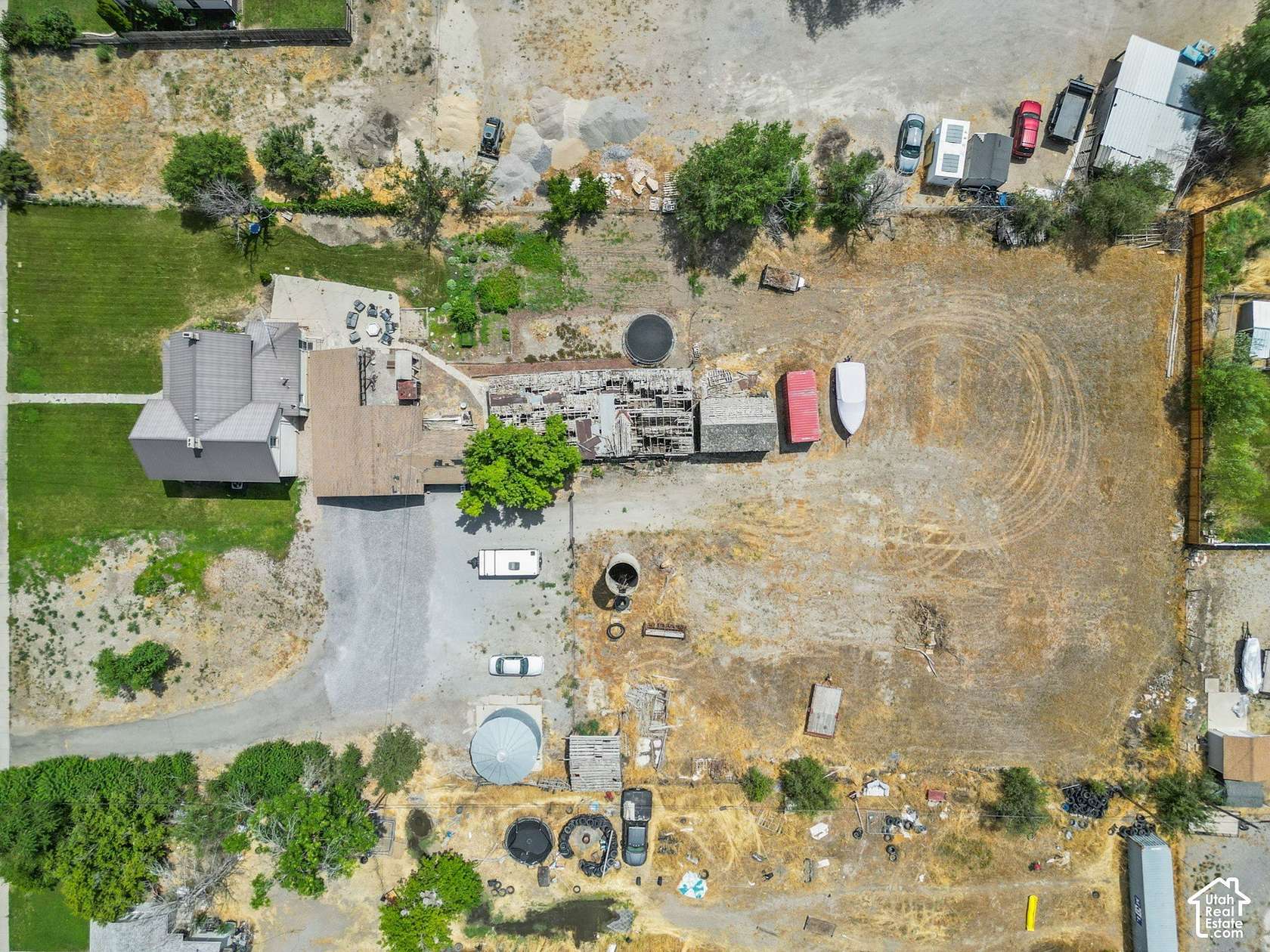 0.5 Acres of Residential Land for Sale in American Fork, Utah