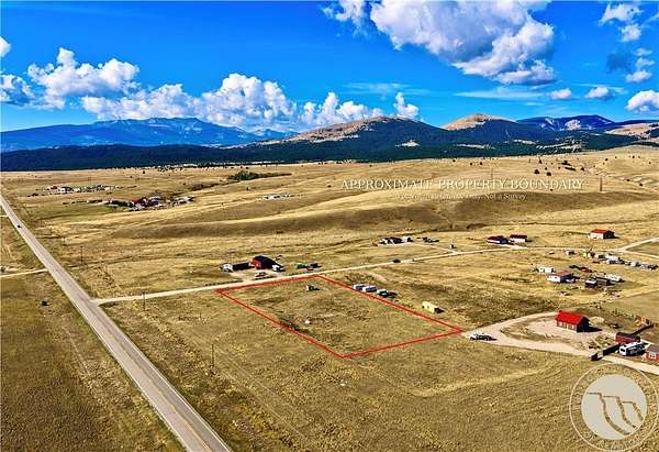 2 Acres of Land for Sale in Anaconda, Montana