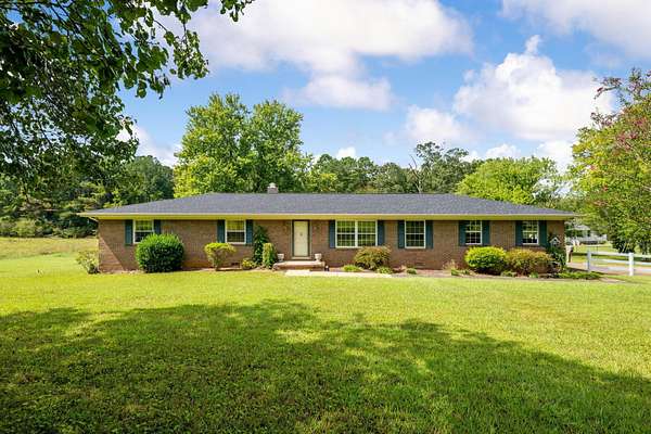 2 Acres of Land with Home for Sale in Ringgold, Georgia