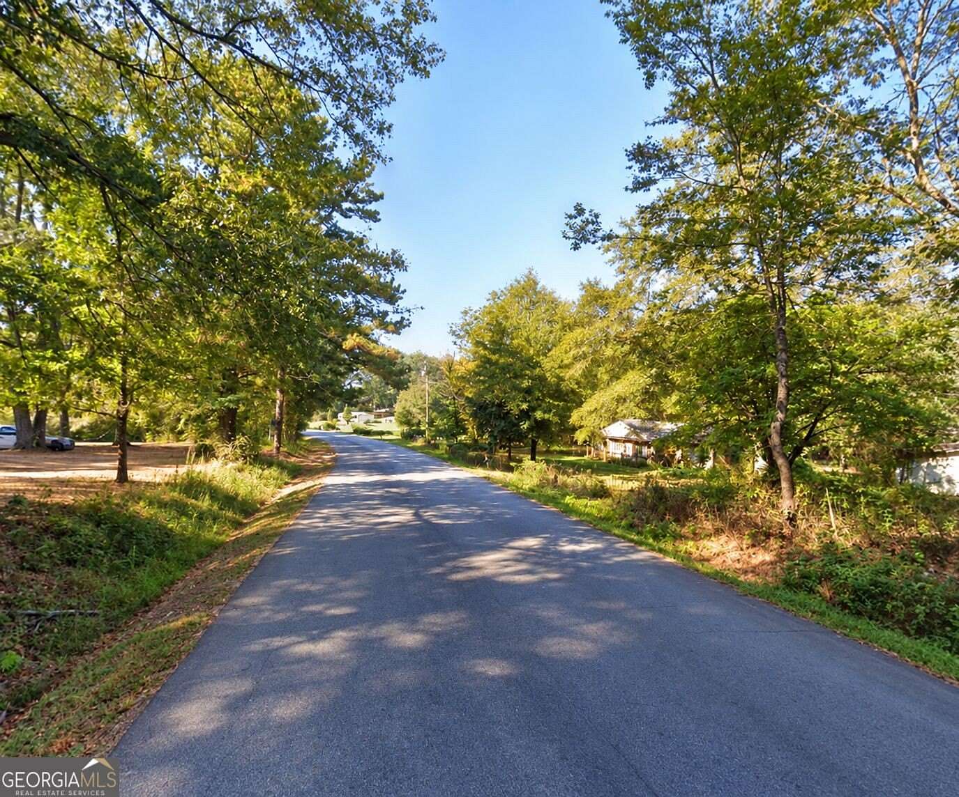 0.75 Acres of Land for Sale in Carrollton, Georgia