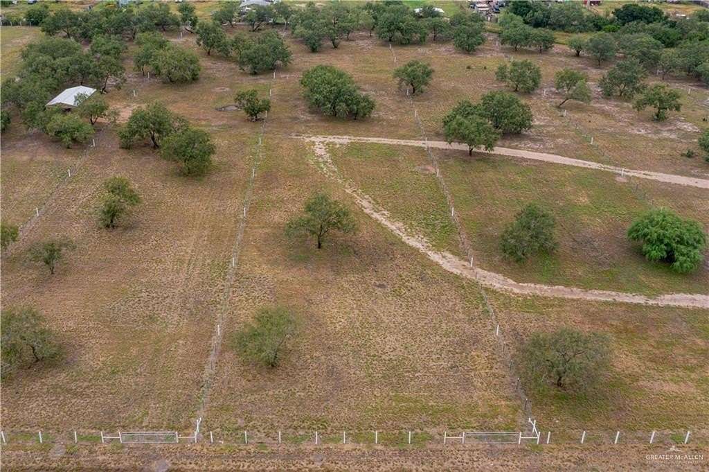 1.42 Acres of Mixed-Use Land for Sale in Donna, Texas