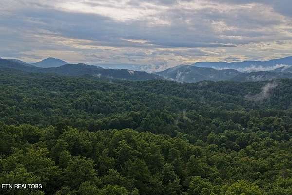 0.52 Acres of Residential Land for Sale in Sevierville, Tennessee