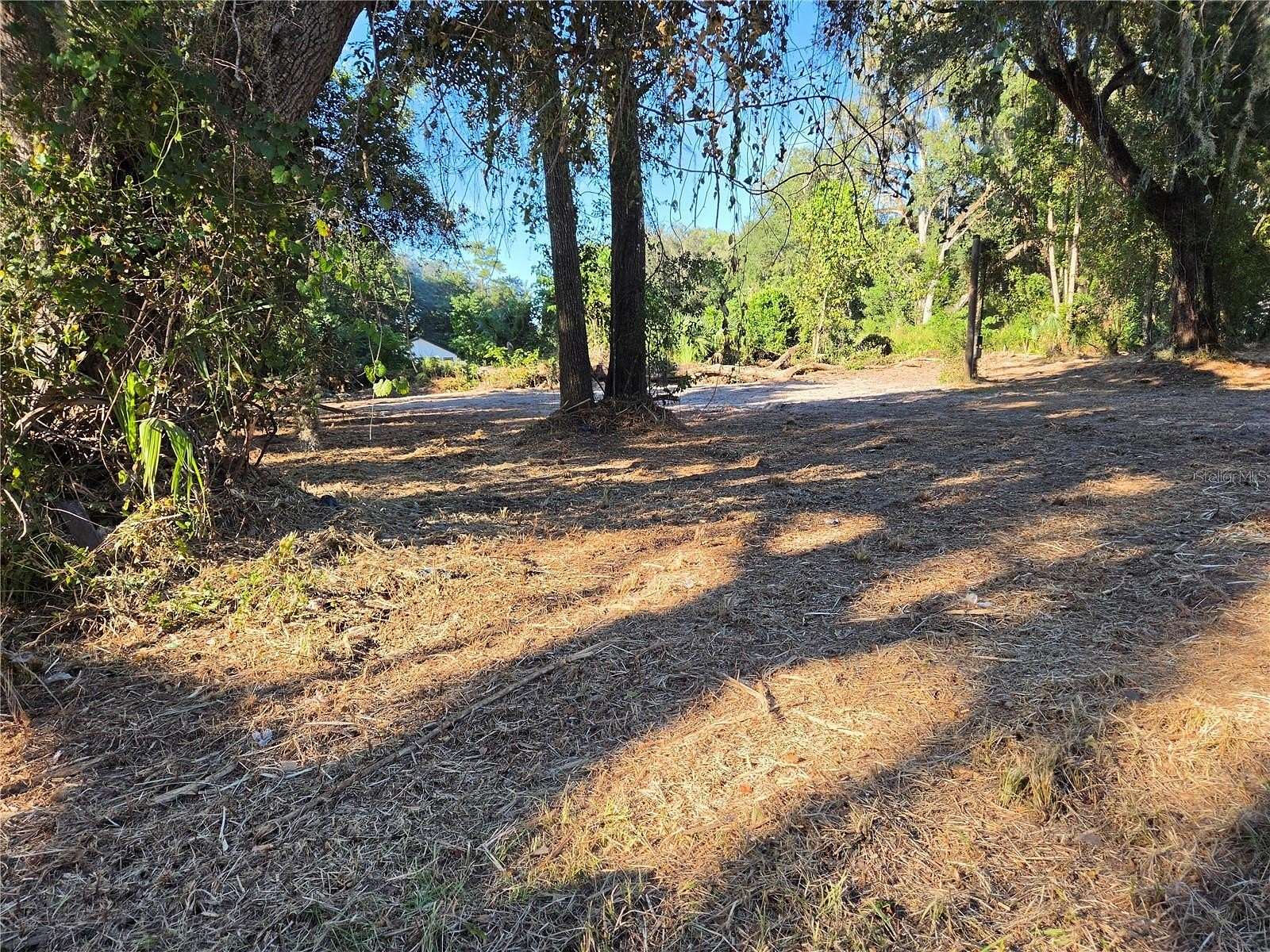 0.5 Acres of Residential Land for Sale in Ocala, Florida
