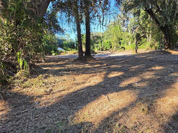 0.5 Acres of Residential Land for Sale in Ocala, Florida