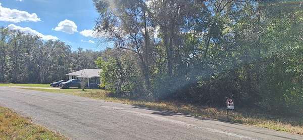 0.22 Acres of Residential Land for Sale in Hernando, Florida