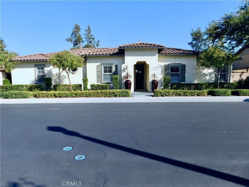2.1 Acres of Land with Home for Sale in Rancho Mission Viejo, California