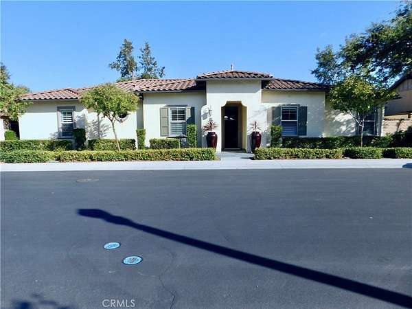 2.1 Acres of Land with Home for Sale in Rancho Mission Viejo, California