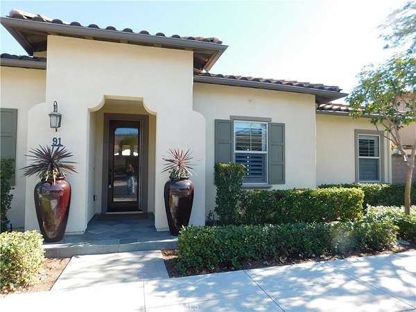 2.1 Acres of Land with Home for Sale in Rancho Mission Viejo, California