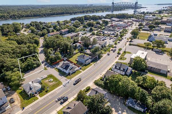 0.14 Acres of Land for Sale in Bourne, Massachusetts