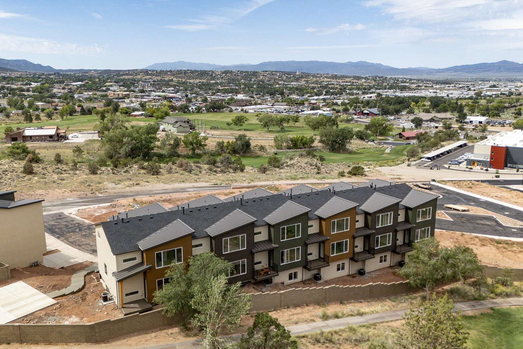 0.48 Acres of Residential Land for Sale in Cedar City, Utah