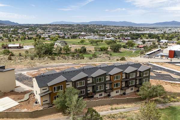 0.48 Acres of Residential Land for Sale in Cedar City, Utah