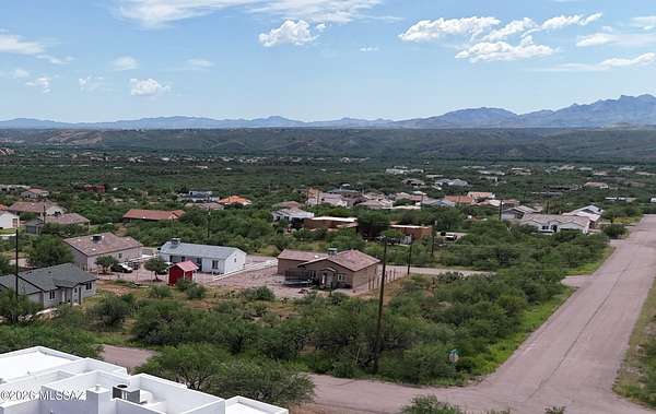 0.25 Acres of Residential Land for Sale in Rio Rico, Arizona